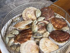 -海味当家·蒸锅海鲜(星海公园店)