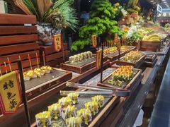-苏格里岛自助烤肉海鲜火锅(成都金牛万达店)