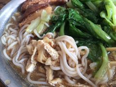 -古镇榨粉店(和平三街店)