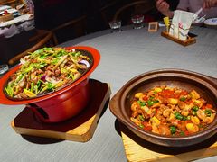 -庆云楼饭庄(什刹海店)