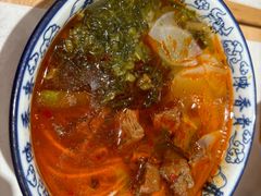 -陳香貴·兰州牛肉面(上海长风大悦城店)