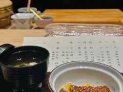 -元熹会席料理