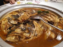 -解家河南菜(商鼎路店)