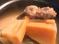 -莲餐厅·湖北菜·藕汤老手艺(愚园路店)