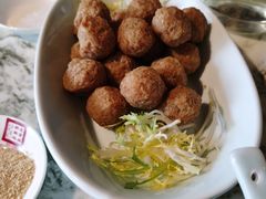 -那家小馆•北京菜•烤鸭(香山店)