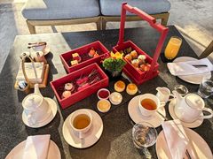 -养云安缦吧THE BAR