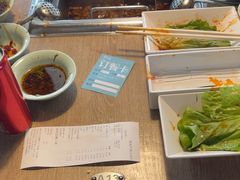 -野妹经典火锅(民治店)