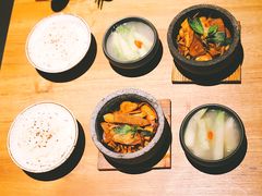 -天水蔬食料理(树德之光店)