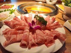 -季季红火锅(长沙步行街店)