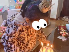-巴黎贝甜·生日蛋糕(环球中心店)