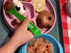 -西贝莜面村(上海百联西郊店)