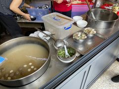 -文惠猪脚粉(富景小区店)