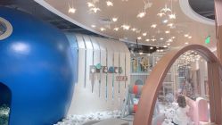 -meland club亲子乐园(石家庄万象城店)