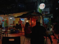 露天位-牛杂大叔(园岭总店)