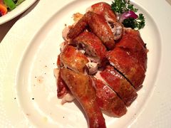 -港丽餐厅(天河城店)
