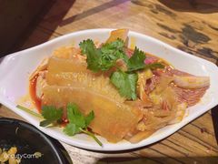-游园觅食记夜市·小龙虾大排档