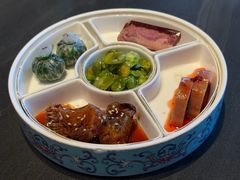-湖里春风·淮扬菜(丽泽天街店)