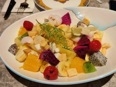 -Gray Whale 灰鲸餐厅(北美N1店)