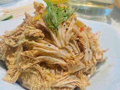-北平食府(马鞍山路店)