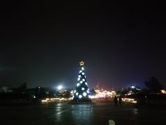 -芜湖方特东方神画