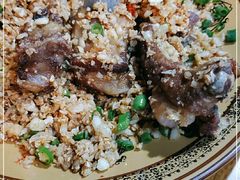 -茶泡饭(李子坝店)