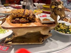 -京味斋·北京烤鸭(北京南站洋桥店)
