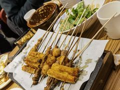-柳叶刀烧烤(北大清华店)