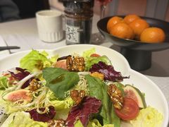 -旺顺阁·北京菜·烤鸭(魏公村店)