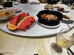 -港湾宴会厅(京基百纳店)