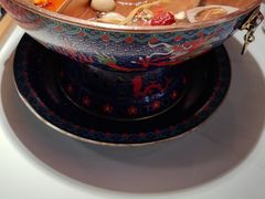 -祥源胡同·涮牛羊肉火锅(花桥店)