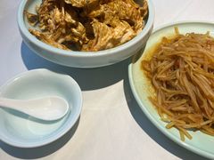 -惠丰堂饭庄·烤鸭·京味菜(西北旺·唐家岭店)