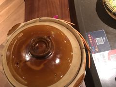 -捞王锅物料理(上海世茂广场店)