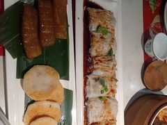 -叹茶靓点·粤式餐厅·全天茶市(石井万民广场店)