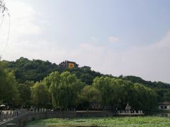 -北山公园