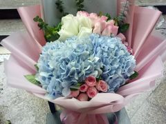 -田园花舍花店(北城未来实体店)