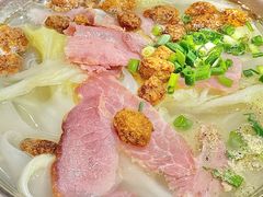 -晓芬叉烧圆子粉