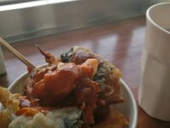 -米屋石锅拌饭(师大店)