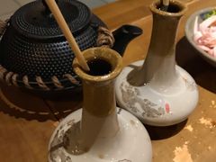 酸梅汁-白乐天毛肚火锅馆(解放碑店)