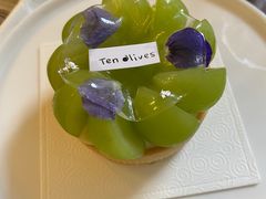 -Ten Olives甜点