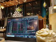 -maan coffee漫咖啡(通州店)