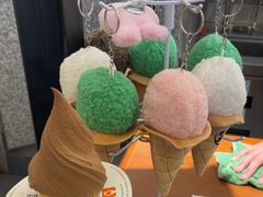 -野人先生Gelato(上海长宁龙之梦店)