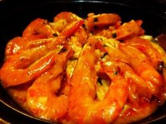 泰皇煮海虾-唐宫海鲜舫