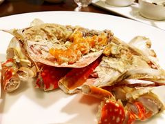 -潮汕味道·煮海餐厅(金麟大厦店)