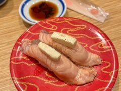 -合点寿司(金虹桥商场店)