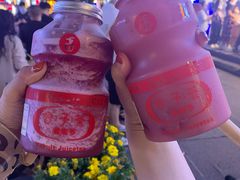 -舍予茶(桂林路店)