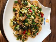 -黄龙海鲜大排档(杭州总店)