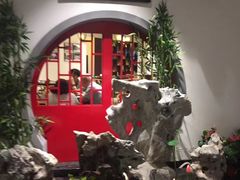 -冶春茶社(星汉大厦店)