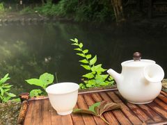 -阿哈湖国家湿地公园