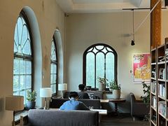 -1901 Cafe(西四店)