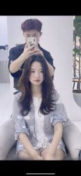-型色沙龙